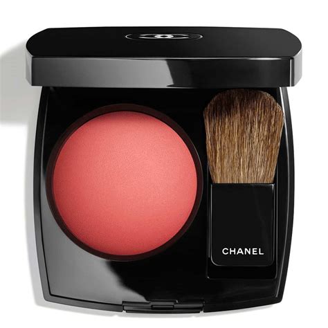 chanel rouge profond|JOUES CONTRASTE Powder blush 320 .